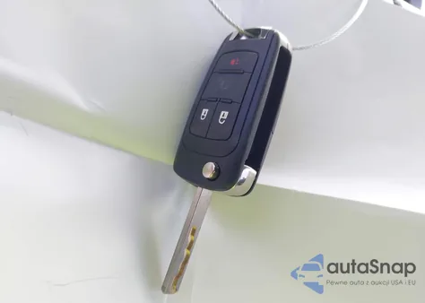 2013 Chevrolet Equinox Ls z USA, uszkodzony, nr VIN 2GNALBEK9D1268225